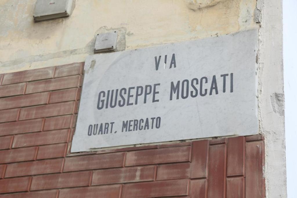 Casanova 2 Apartment Neapel