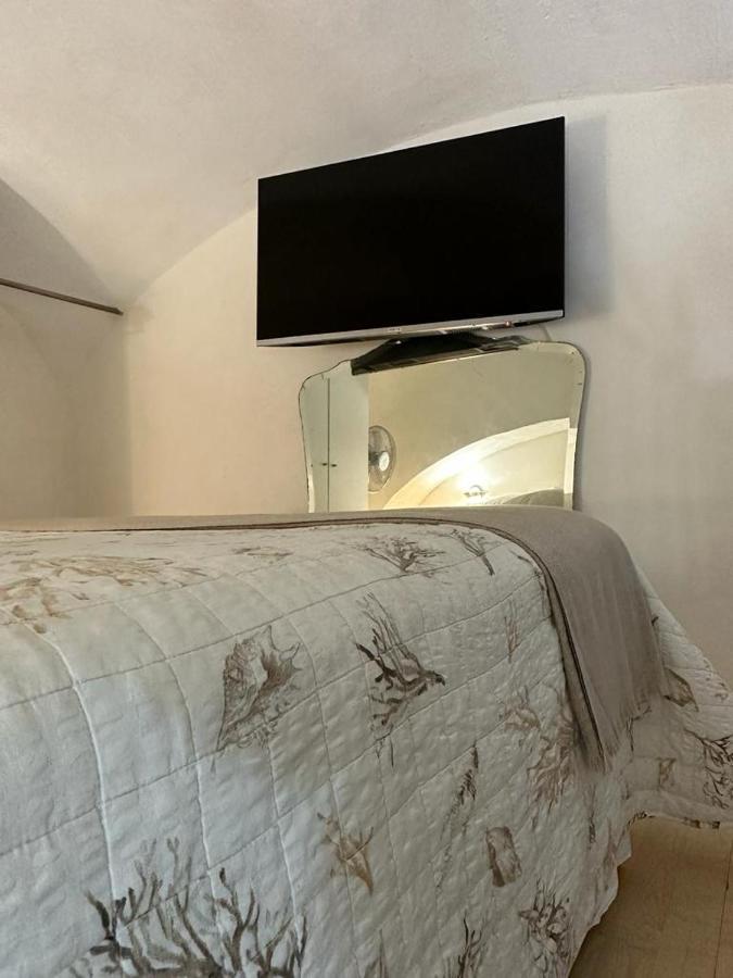 Apartment Casanova 2